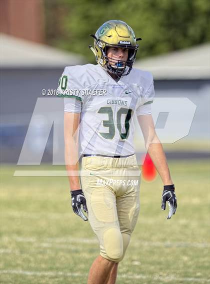 Thumbnail 3 in Cardinal Gibbons @ Millbrook photogallery.