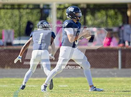 Thumbnail 3 in Cardinal Gibbons @ Millbrook photogallery.