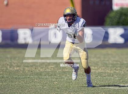 Thumbnail 3 in Cardinal Gibbons @ Millbrook photogallery.