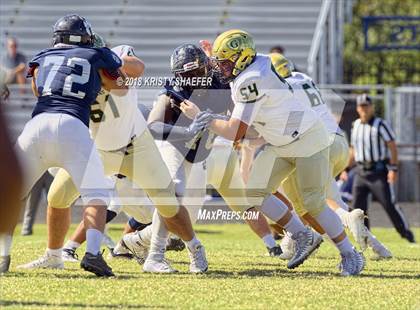 Thumbnail 3 in Cardinal Gibbons @ Millbrook photogallery.