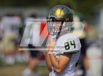 Thumbnail 1 in Cardinal Gibbons @ Millbrook photogallery.