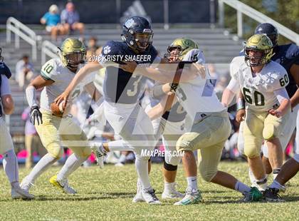 Thumbnail 2 in Cardinal Gibbons @ Millbrook photogallery.