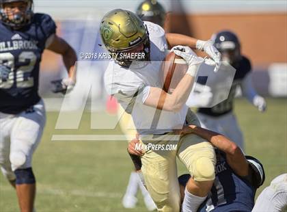Thumbnail 2 in Cardinal Gibbons @ Millbrook photogallery.