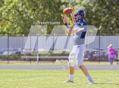Thumbnail 2 in Cardinal Gibbons @ Millbrook photogallery.