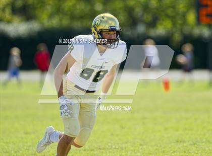 Thumbnail 2 in Cardinal Gibbons @ Millbrook photogallery.