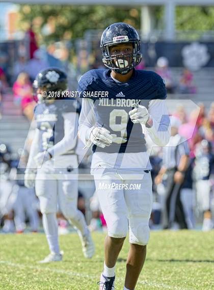 Thumbnail 1 in Cardinal Gibbons @ Millbrook photogallery.