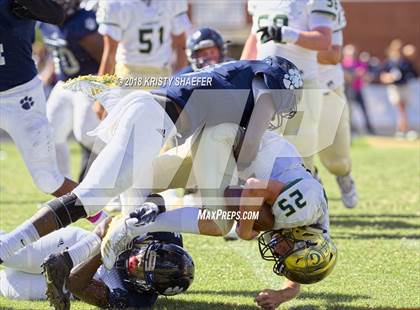 Thumbnail 3 in Cardinal Gibbons @ Millbrook photogallery.