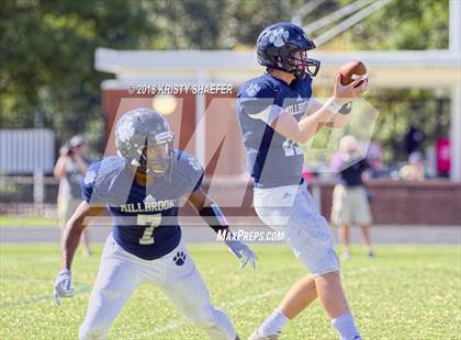 Thumbnail 1 in Cardinal Gibbons @ Millbrook photogallery.