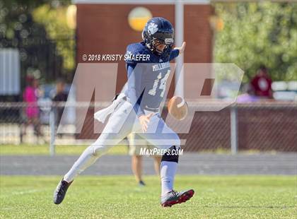 Thumbnail 2 in Cardinal Gibbons @ Millbrook photogallery.