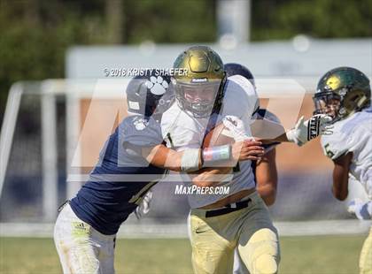 Thumbnail 1 in Cardinal Gibbons @ Millbrook photogallery.