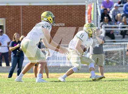Thumbnail 1 in Cardinal Gibbons @ Millbrook photogallery.