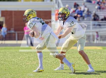 Thumbnail 2 in Cardinal Gibbons @ Millbrook photogallery.