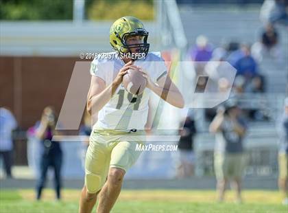Thumbnail 2 in Cardinal Gibbons @ Millbrook photogallery.