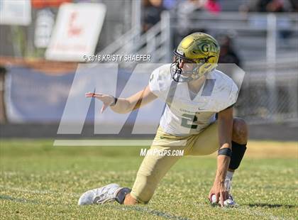 Thumbnail 1 in Cardinal Gibbons @ Millbrook photogallery.