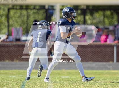 Thumbnail 1 in Cardinal Gibbons @ Millbrook photogallery.