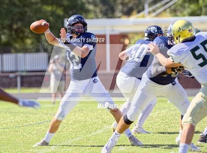 Thumbnail 3 in Cardinal Gibbons @ Millbrook photogallery.