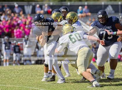 Thumbnail 1 in Cardinal Gibbons @ Millbrook photogallery.