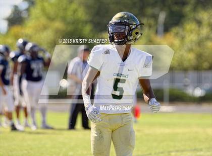 Thumbnail 1 in Cardinal Gibbons @ Millbrook photogallery.