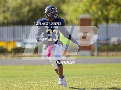 Thumbnail 3 in Cardinal Gibbons @ Millbrook photogallery.