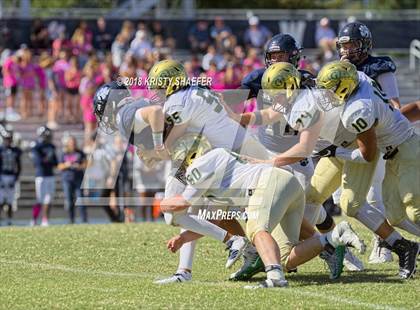 Thumbnail 3 in Cardinal Gibbons @ Millbrook photogallery.