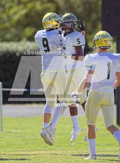 Thumbnail 2 in Cardinal Gibbons @ Millbrook photogallery.