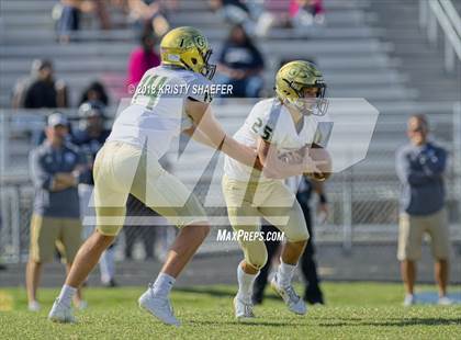 Thumbnail 1 in Cardinal Gibbons @ Millbrook photogallery.