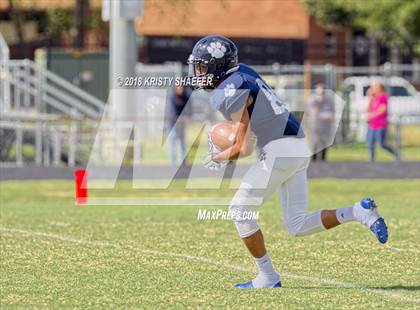 Thumbnail 1 in Cardinal Gibbons @ Millbrook photogallery.