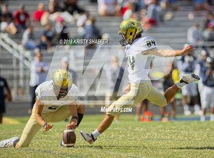Thumbnail 3 in Cardinal Gibbons @ Millbrook photogallery.