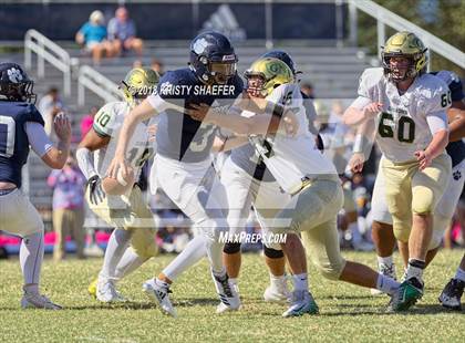 Thumbnail 3 in Cardinal Gibbons @ Millbrook photogallery.