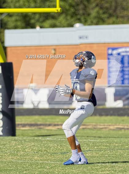 Thumbnail 2 in Cardinal Gibbons @ Millbrook photogallery.