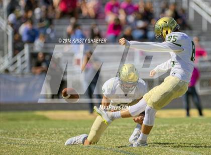 Thumbnail 3 in Cardinal Gibbons @ Millbrook photogallery.