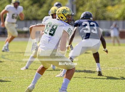 Thumbnail 2 in Cardinal Gibbons @ Millbrook photogallery.