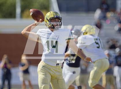 Thumbnail 2 in Cardinal Gibbons @ Millbrook photogallery.
