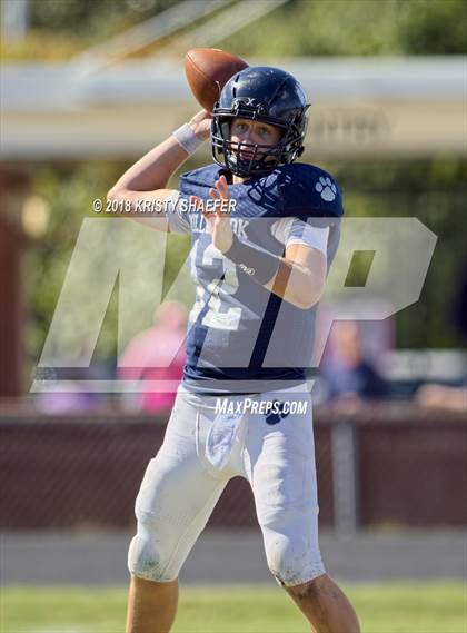 Thumbnail 3 in Cardinal Gibbons @ Millbrook photogallery.