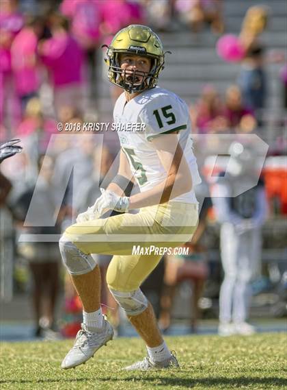 Thumbnail 2 in Cardinal Gibbons @ Millbrook photogallery.