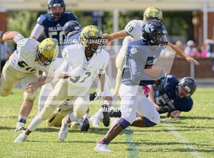 Thumbnail 3 in Cardinal Gibbons @ Millbrook photogallery.