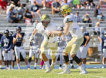 Thumbnail 1 in Cardinal Gibbons @ Millbrook photogallery.