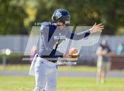 Thumbnail 3 in Cardinal Gibbons @ Millbrook photogallery.