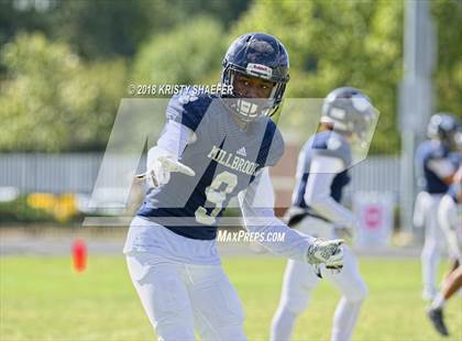 Thumbnail 1 in Cardinal Gibbons @ Millbrook photogallery.