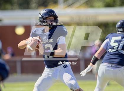 Thumbnail 1 in Cardinal Gibbons @ Millbrook photogallery.