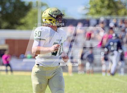Thumbnail 1 in Cardinal Gibbons @ Millbrook photogallery.