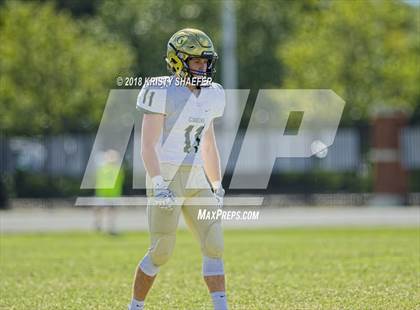 Thumbnail 2 in Cardinal Gibbons @ Millbrook photogallery.