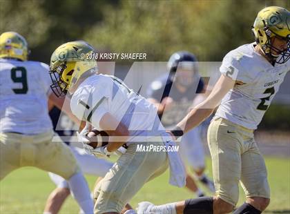 Thumbnail 2 in Cardinal Gibbons @ Millbrook photogallery.