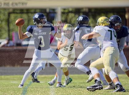 Thumbnail 2 in Cardinal Gibbons @ Millbrook photogallery.