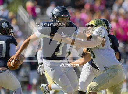 Thumbnail 1 in Cardinal Gibbons @ Millbrook photogallery.