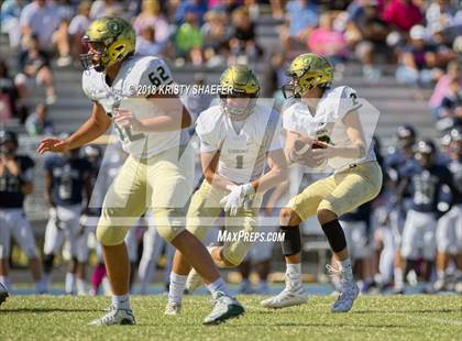 Thumbnail 3 in Cardinal Gibbons @ Millbrook photogallery.