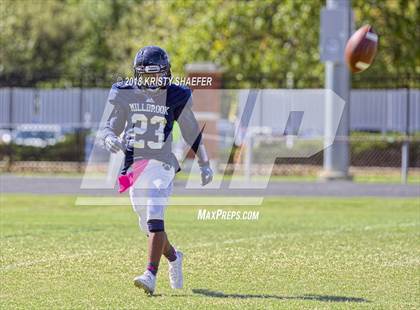 Thumbnail 2 in Cardinal Gibbons @ Millbrook photogallery.