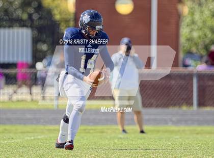 Thumbnail 1 in Cardinal Gibbons @ Millbrook photogallery.