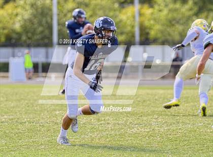 Thumbnail 2 in Cardinal Gibbons @ Millbrook photogallery.