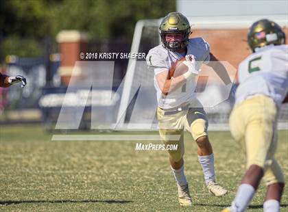 Thumbnail 1 in Cardinal Gibbons @ Millbrook photogallery.